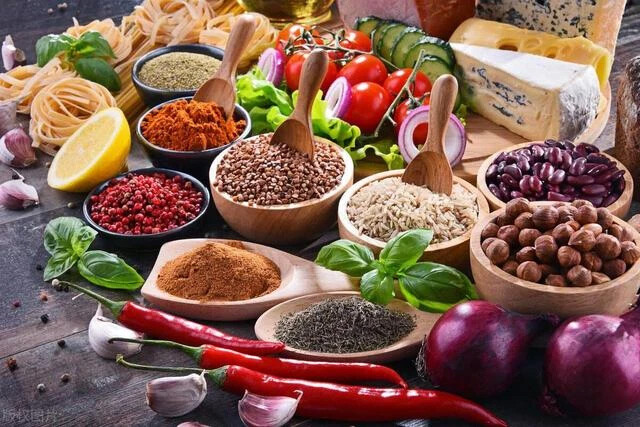 超细粉碎机在食品工业中的作用越来越大