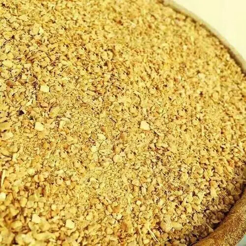 豆粕在化肥工业中的应用