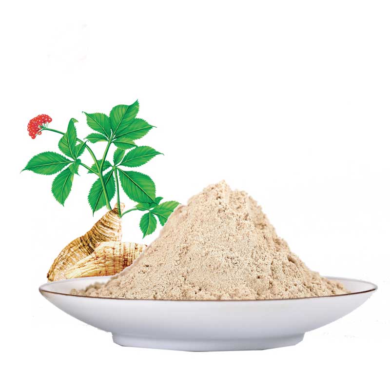 超微粉碎机助力养生新风潮，西洋参粉碎技术引关注