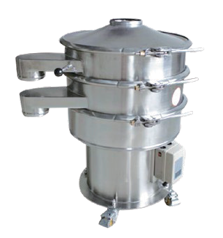 气流筛、旋振筛、摇摆筛、抽屉式检验筛大揭秘，区别究竟在哪？