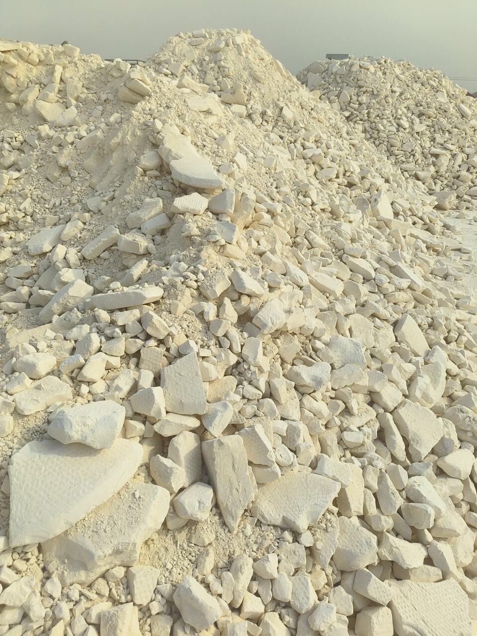 超细粉碎机改造高岭土加工