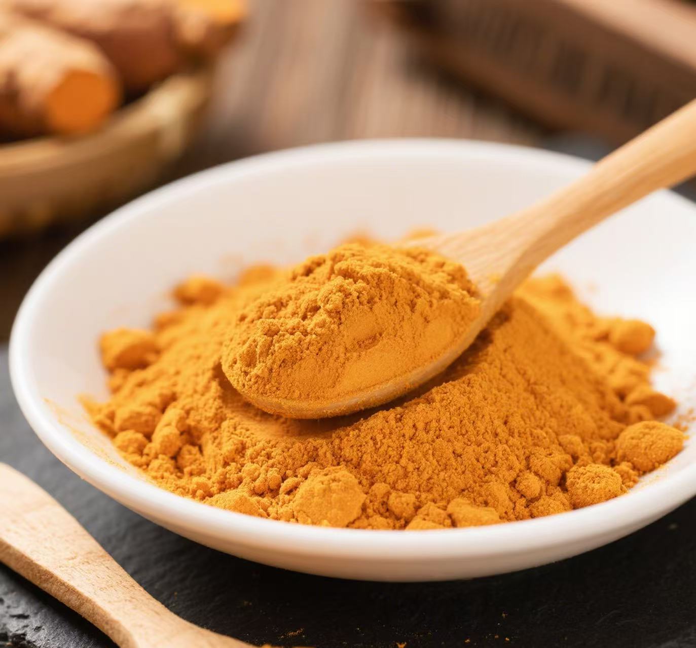 青岛科兰德粉碎机公司推出多功能超细粉碎机，拓展姜黄加工选项