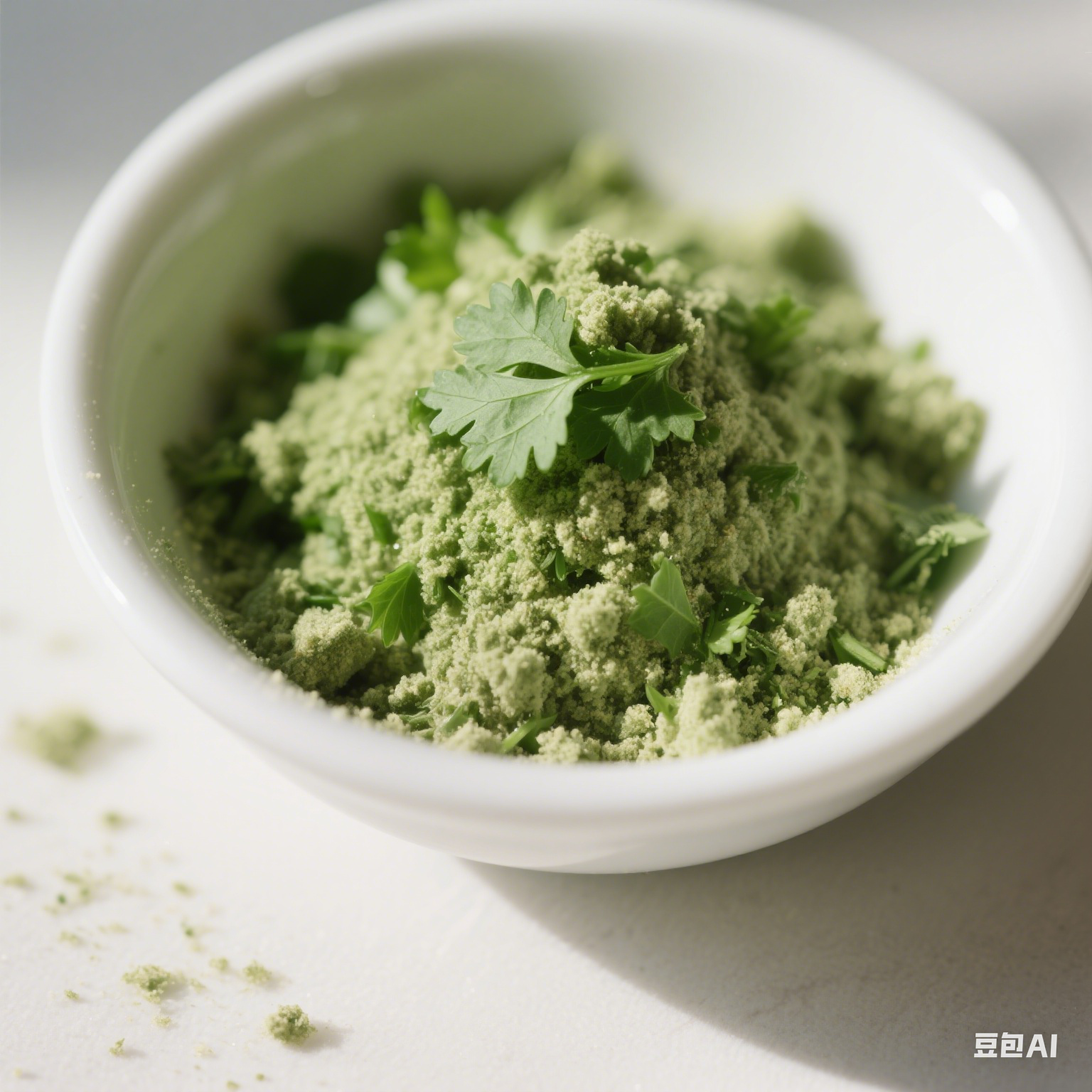 革命性的香料生产：青岛科兰德粉碎机将芫荽制成质量良好的超细粉