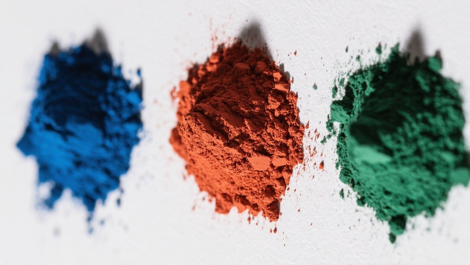 青岛科兰德机械引领颜料加工创新