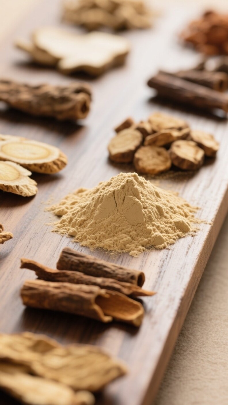 青岛科兰德机械以超细研磨引领中药创新