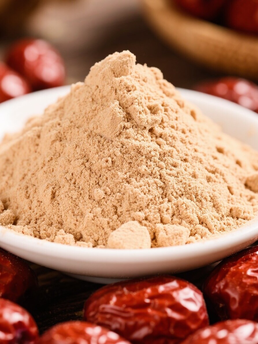 青岛科兰德机械超细研磨机革新枣加工工艺