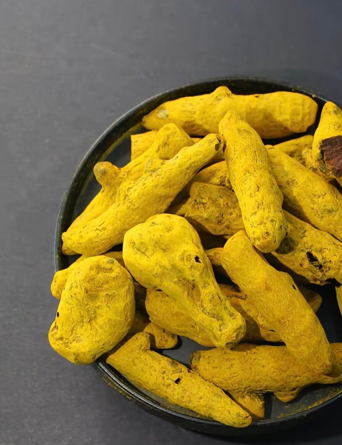 青岛科兰德机械有限公司推出创新型姜黄超细研磨技术