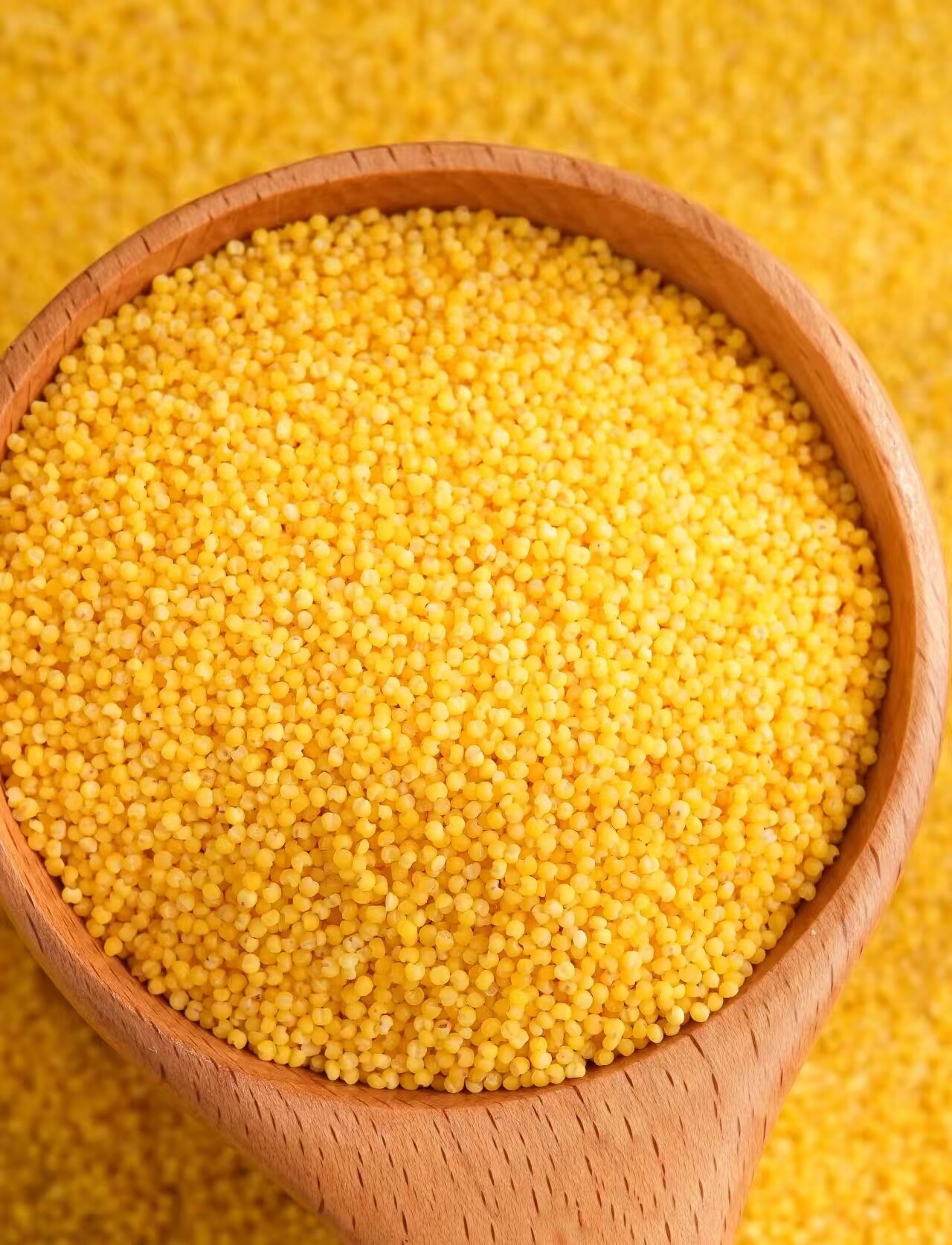 青岛科兰德机械有限公司引领超细小米研磨技术