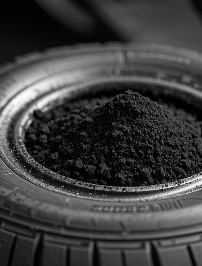 青岛科兰德机械推出创新型热解炭黑超细研磨机