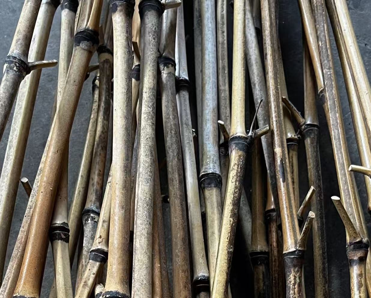 青岛科兰德机械推出革命性的竹粉超细研磨机