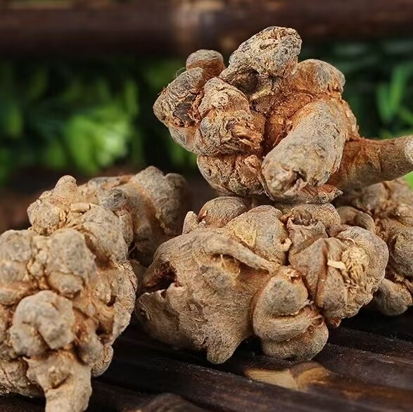 青岛科兰德机械有限公司推出三七超细研磨技术