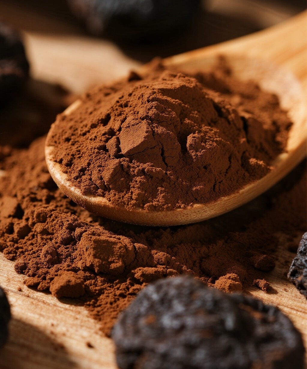 青岛科兰德超细研磨技术革新熟地黄加工工艺