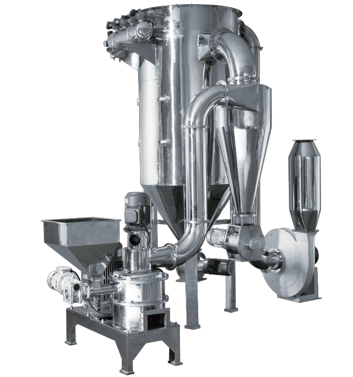 超微粉碎机 超微粉碎机