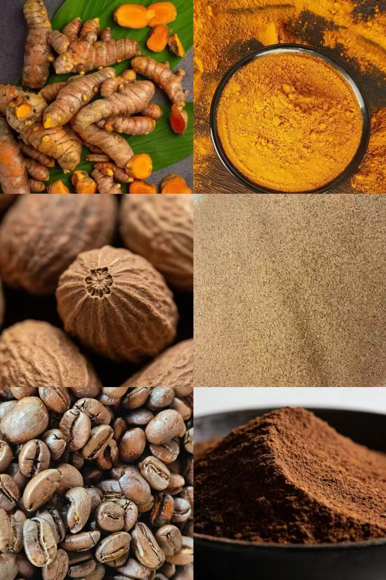 以精准高效的粉体加工技术，助您实现生产飞跃！