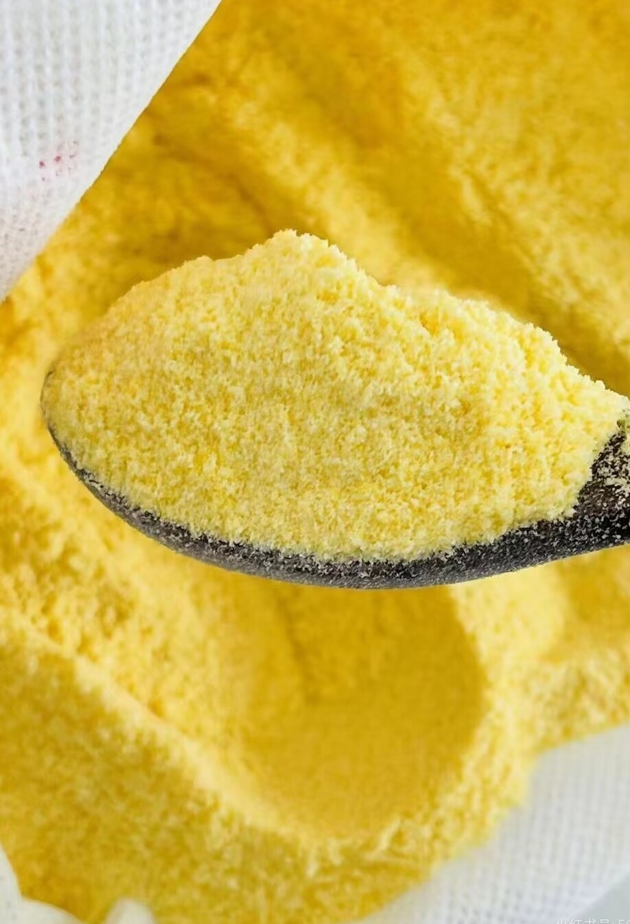 超细研磨技术彻底改变玉米加工