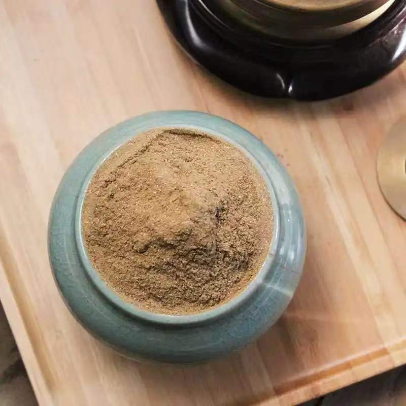 高品质香粉专属超微粉碎加工解决方案