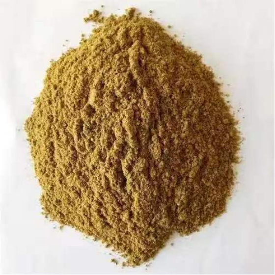 科兰德超微粉碎机助力鸡肉粉高效精细化加工