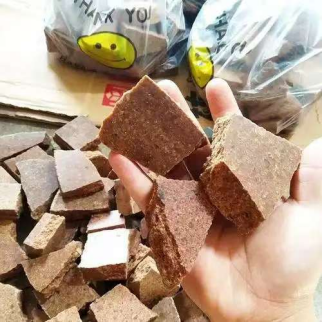 花生油渣饼如何实现精细粉碎？科兰德提供超微粉碎工艺思路