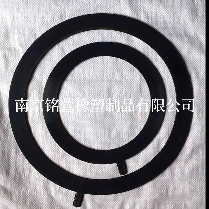橡胶法兰垫片