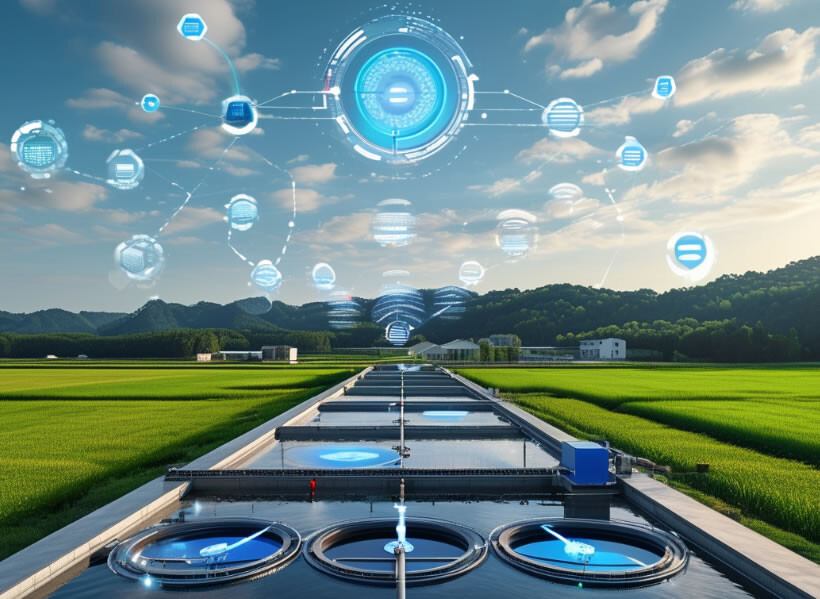 环保企业数据资产入表案例：污水处理数据的价值挖掘与效益提升