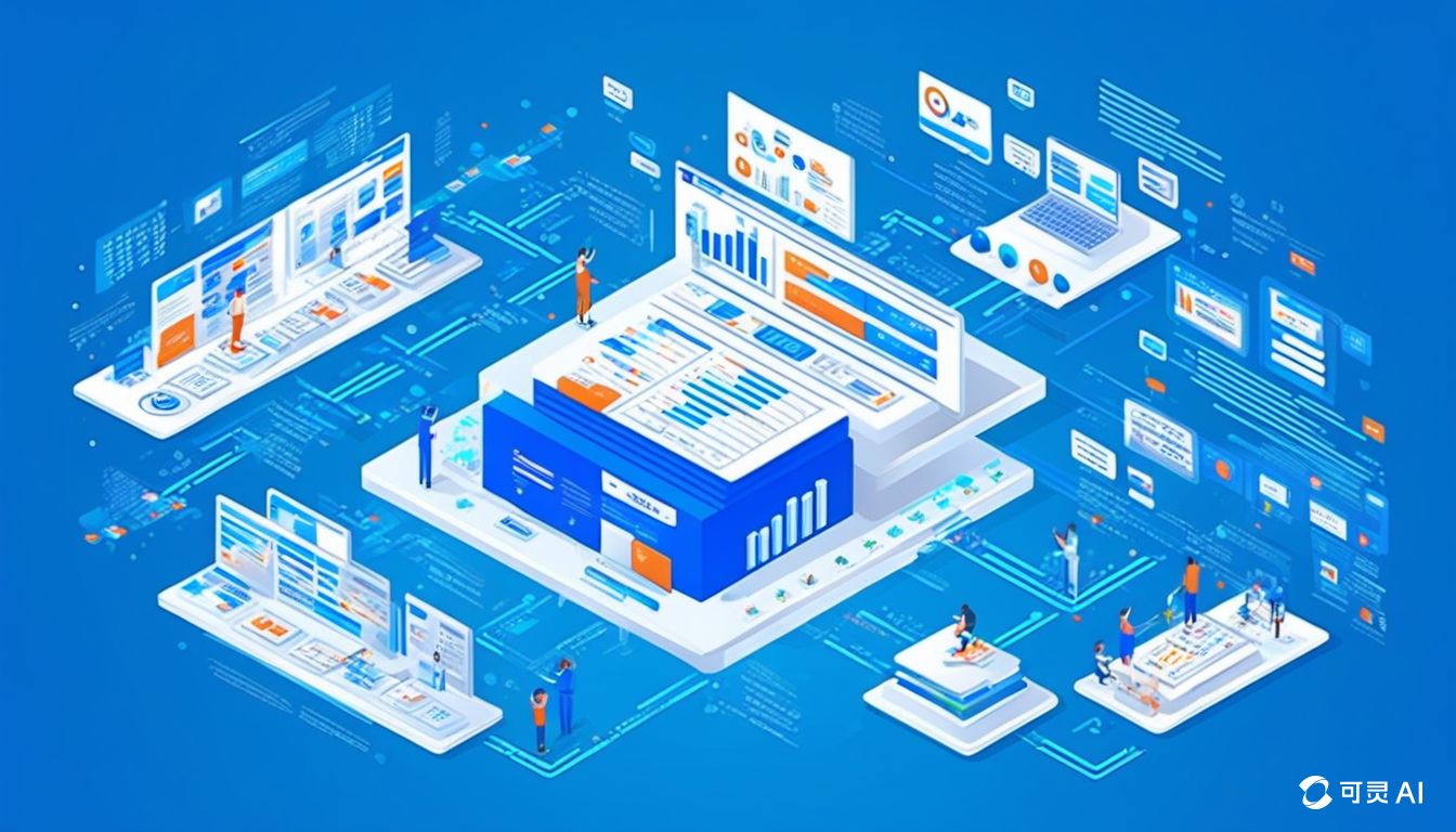 国家数据局连发两文意见稿：促进数据产业高质量发展 逐步繁荣数据要素市场