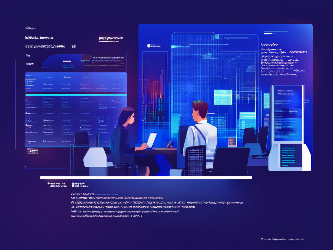 数据产业生态构建 鼓励6种类型数商企业快速发展