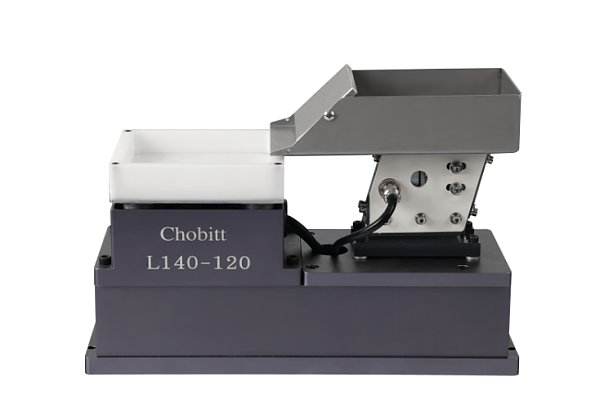 带小料仓柔性振动盘 乔比特技术自研