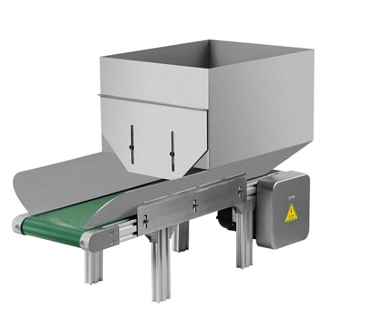 料仓 乔比特技术自研