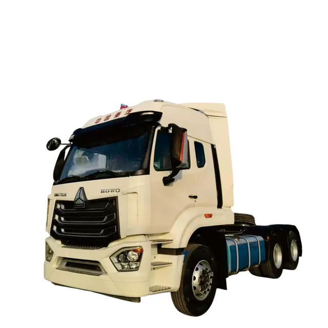 Tractor Trucks & Heavy Haulers