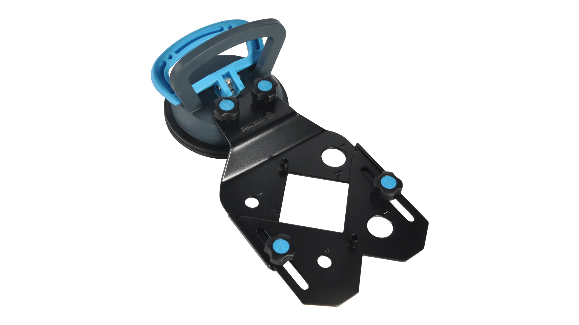 专业级开孔定位器