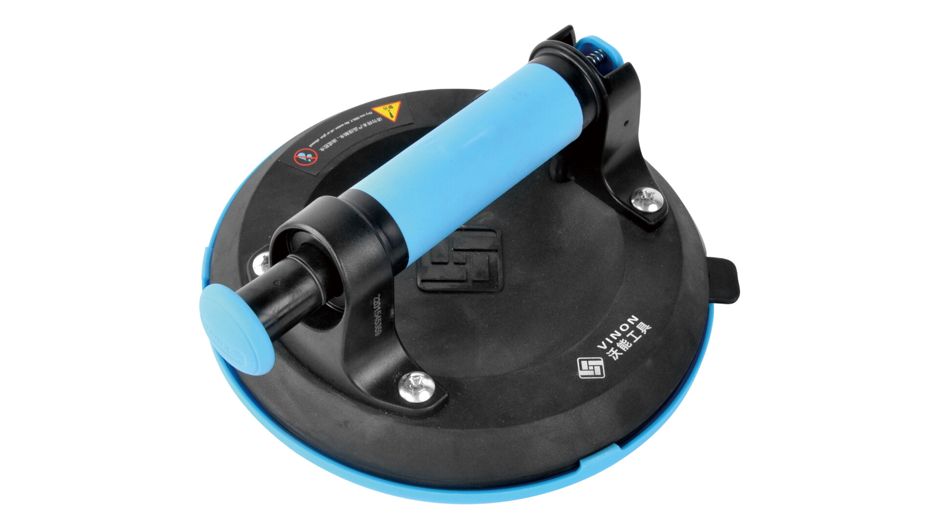 工业级气泵吸盘