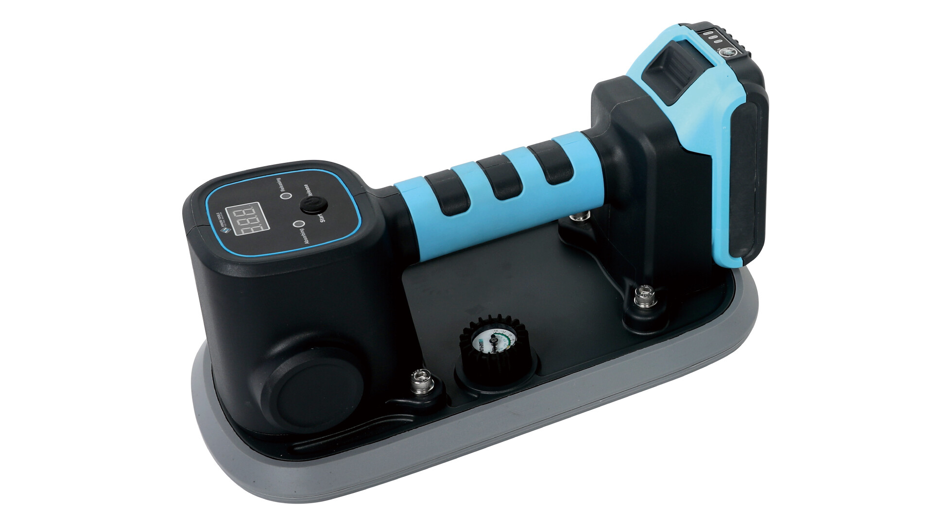 高端款电动吸盘