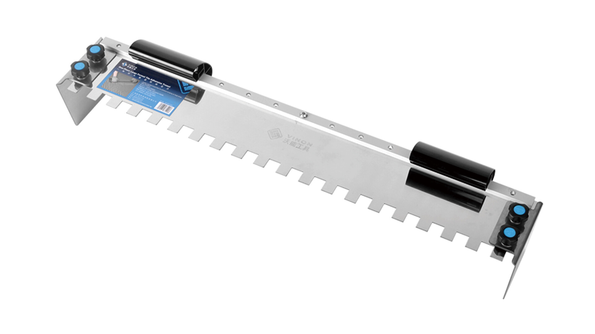 610一体式大板抹泥刀【大板铺贴】