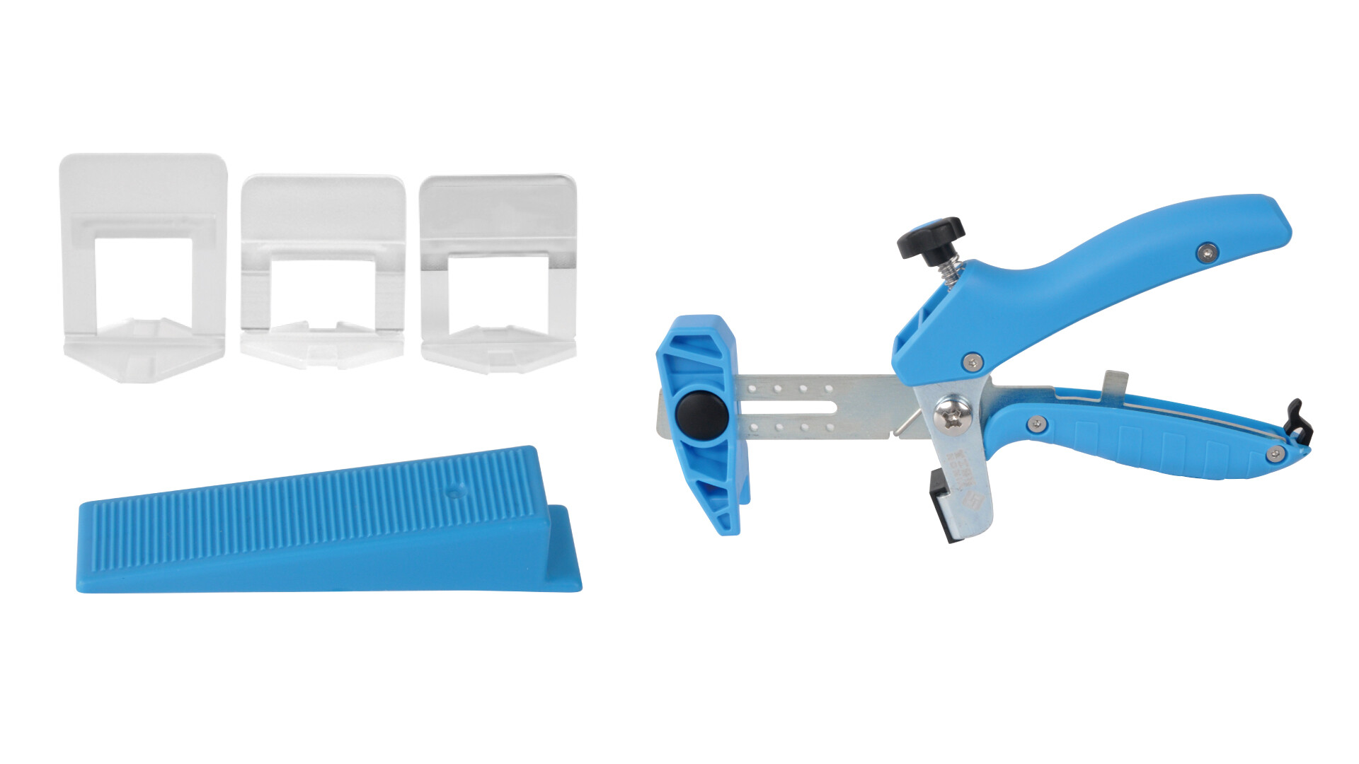 瓷砖找平器【密缝铺贴】