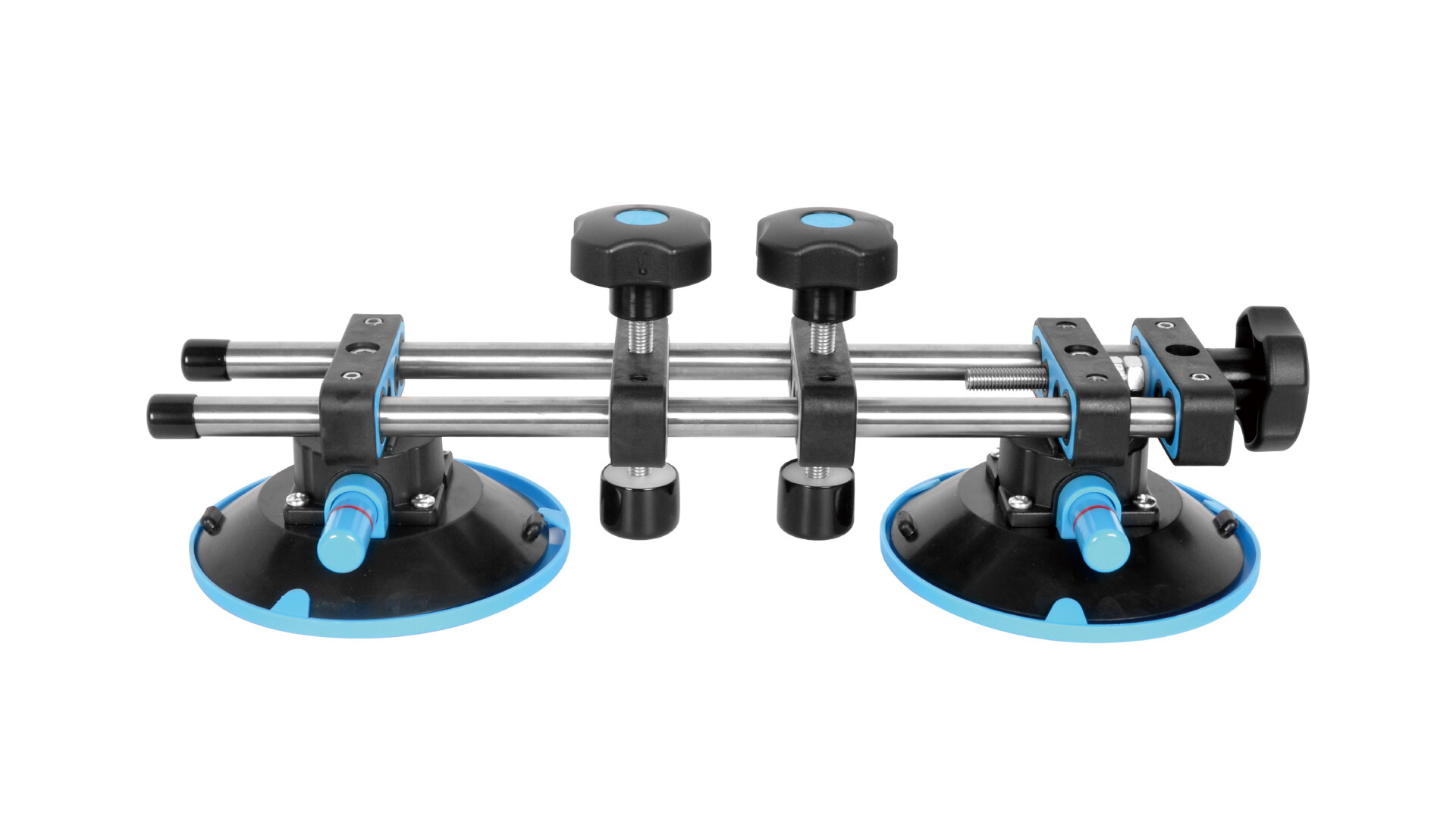 大板拉紧/调平器