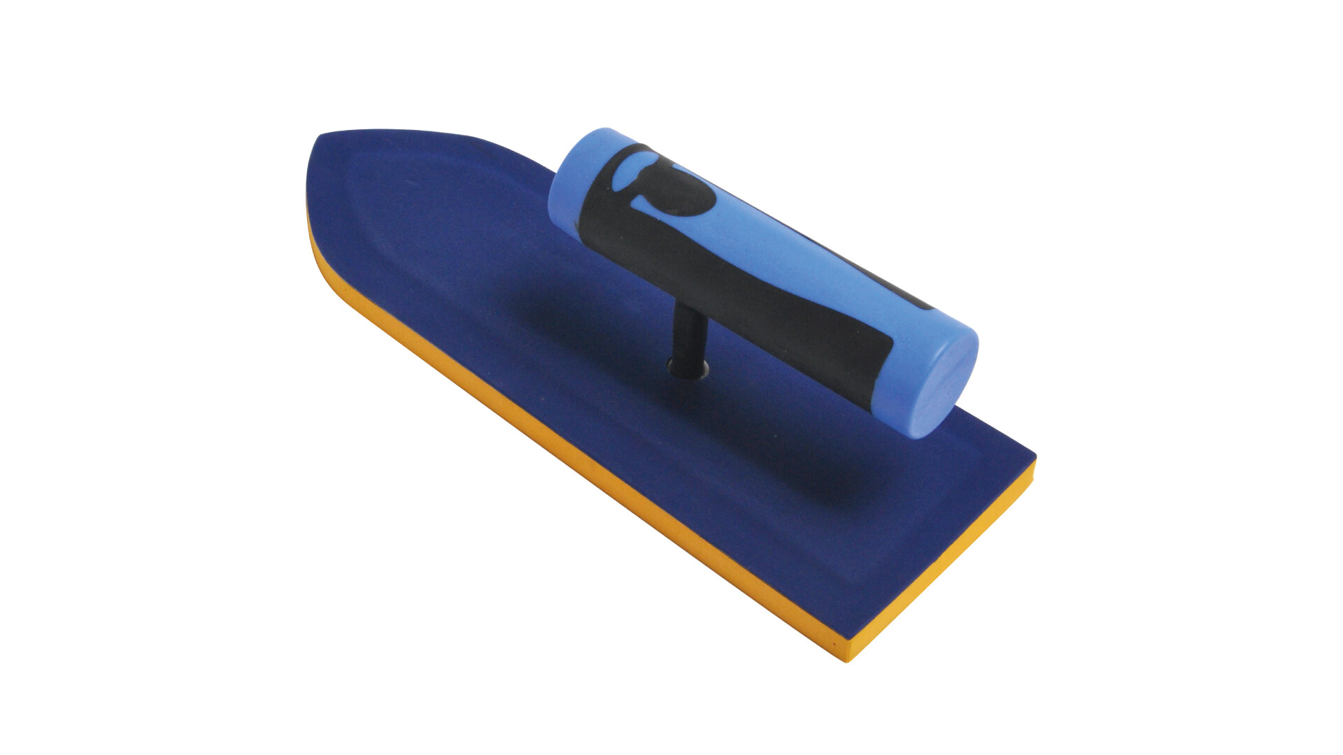 尖头填缝抹泥板