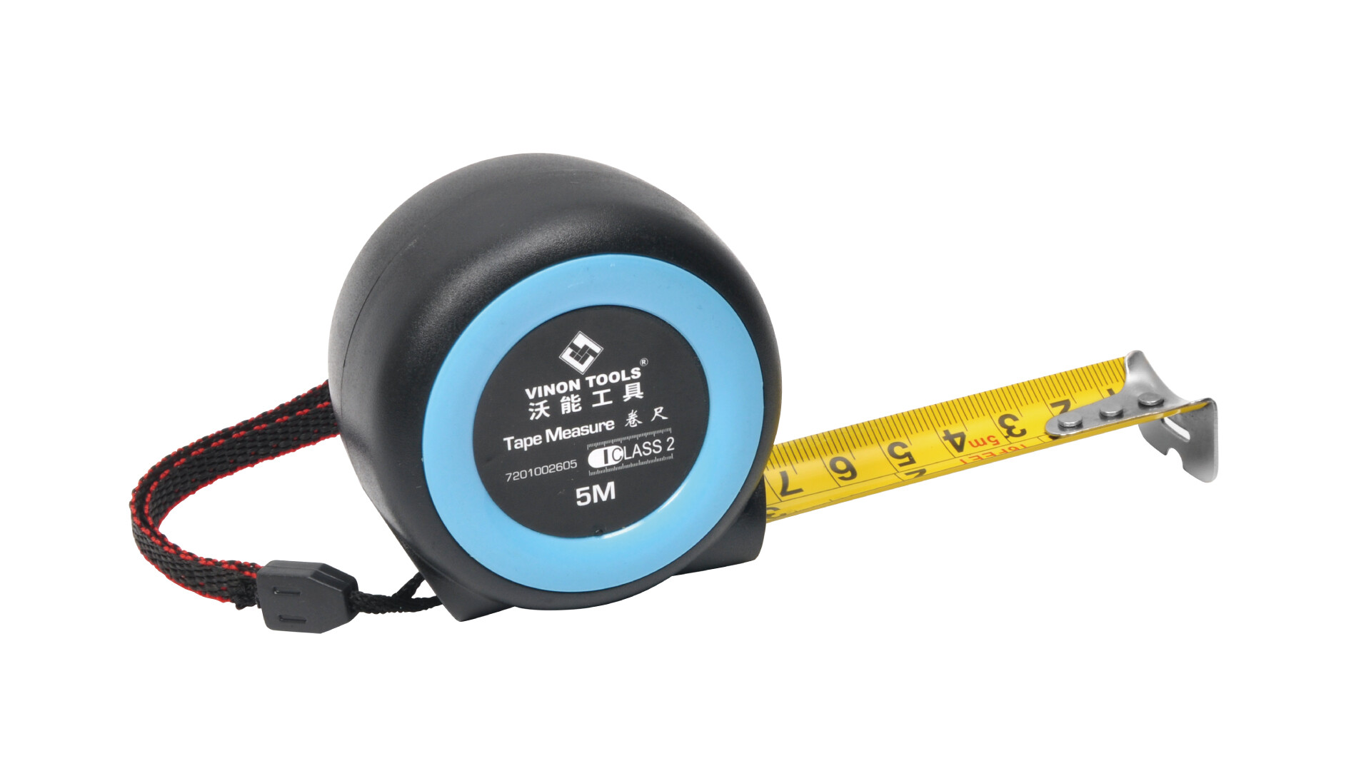  5M 钢卷尺
