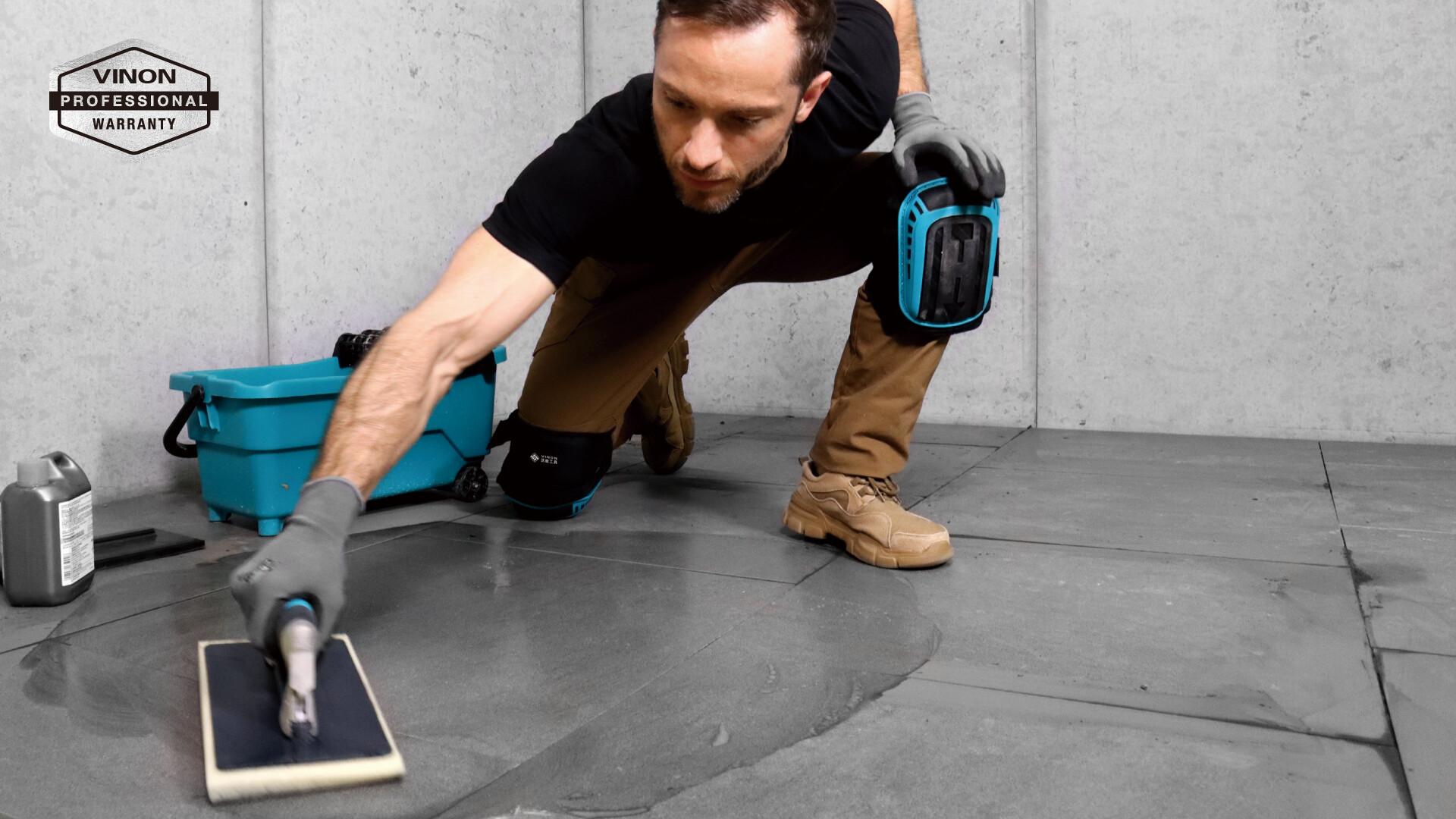 精工强匠 “岩”创未来 —沃能工具助力山东省首届岩板大赛