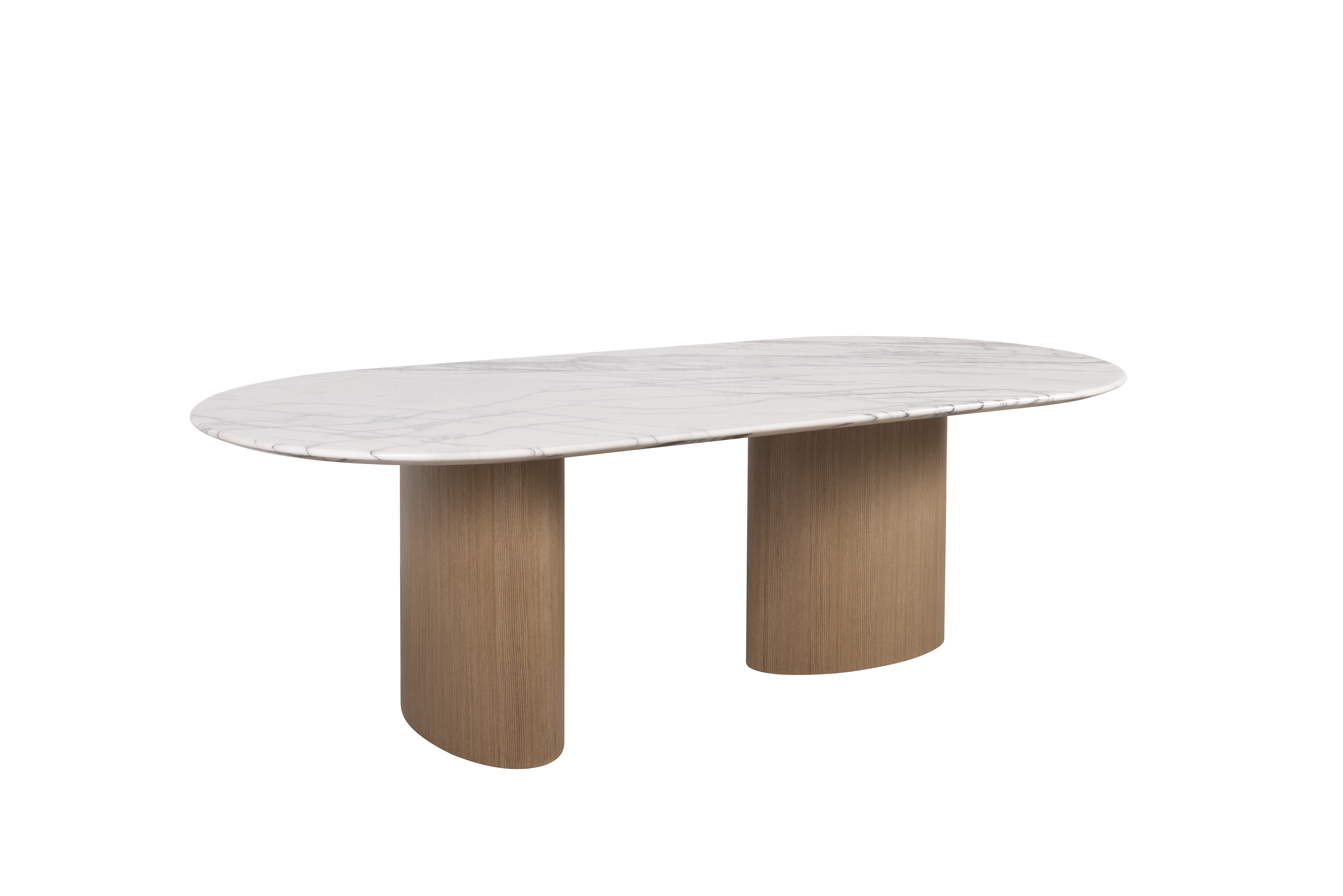 香雪梅天然大理石餐台