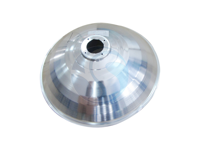 纯铝和铝合金的抛光氧化处理有什么区别？