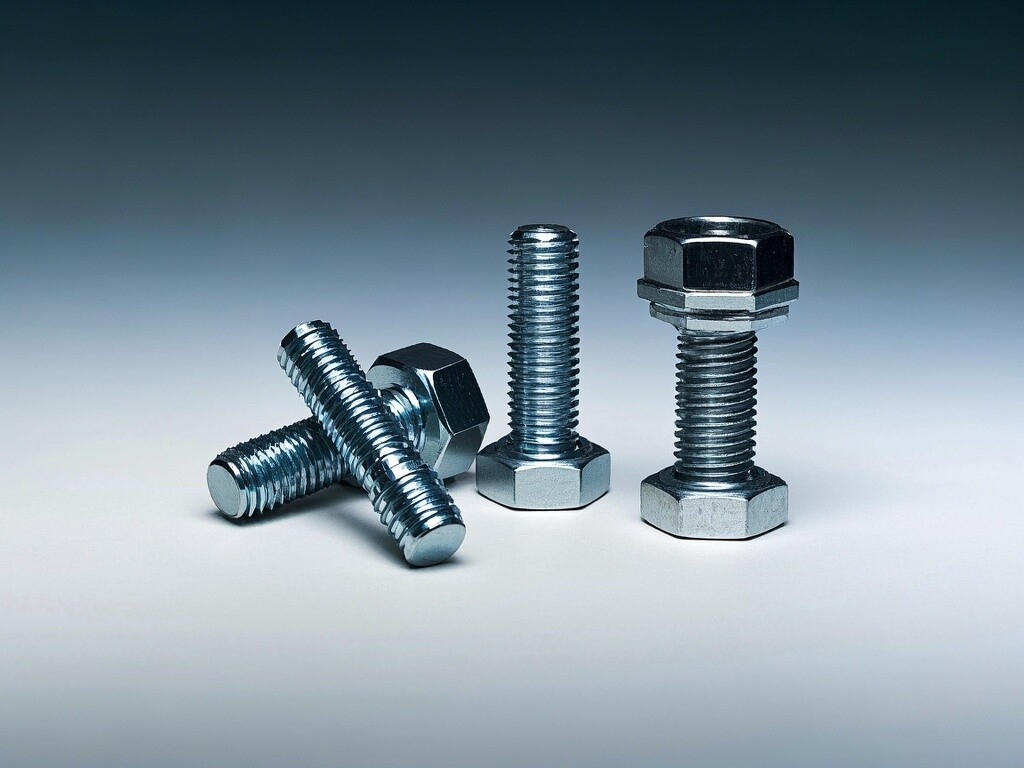 固定和防松紧固件