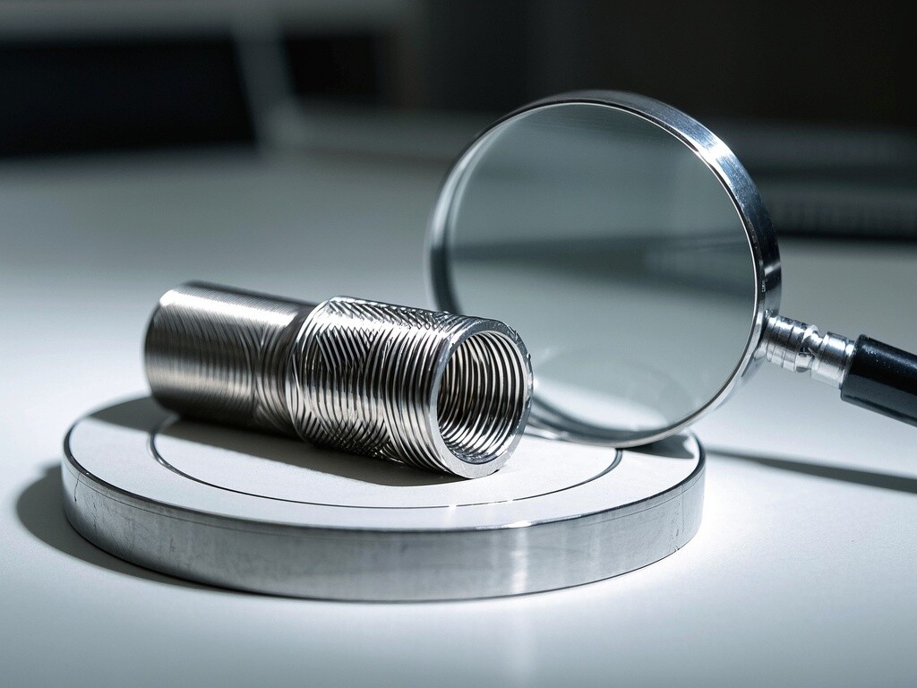 螺纹嵌套/钢丝螺套