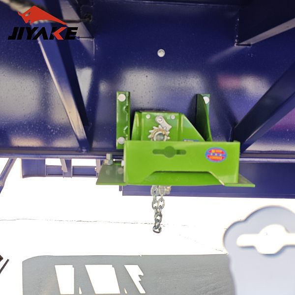 Fence Cargo Trailer (5)