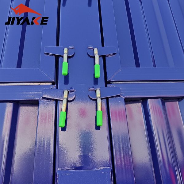 Fence Cargo Trailer (2)