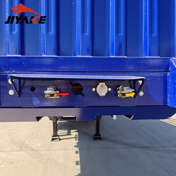 Fence Cargo Trailer (4)