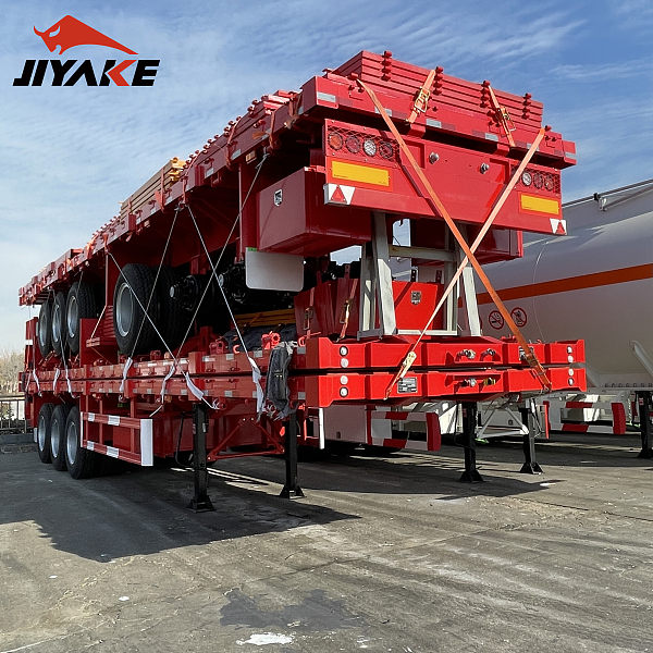 Fence Cargo Trailer (1)