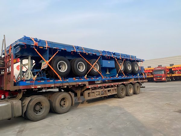 Fence Cargo Trailer (1)