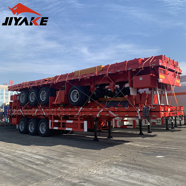 Fence Cargo Trailer (2)