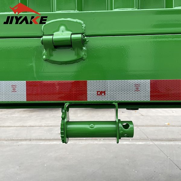 Sidewall Trailer  (4)