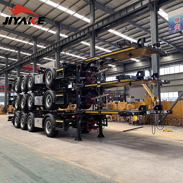 Skeleton Trailer (3)